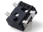 4.8x3.6x2.2mm Detector Switch SPST-NO SMD